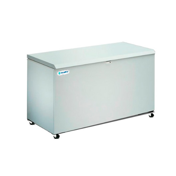Congelador Horizontal – Metalfrio- CPC10HC17