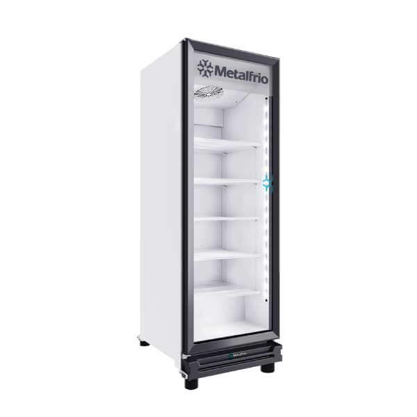 Refrigerador Vertical – Metalfrio – RB410 FGD